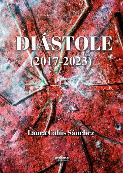 Cover Diástole (2017-2023) (eBook, ePUB)
