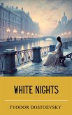 White Nights (eBook, ePUB)