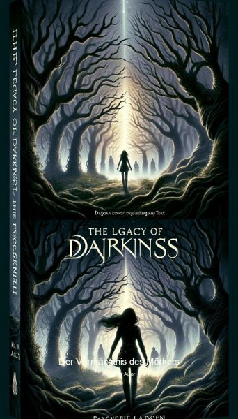 Der Vermächtnis des Mörkers (eBook, ePUB) Der Vermächtnis des Mörkers (eBook, ePUB)