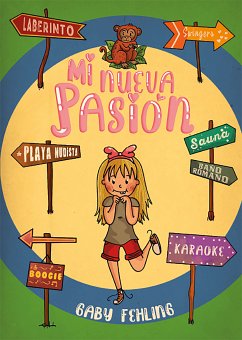 Mi nueva pasión (eBook, ePUB) - Fehling, Gaby