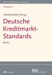 Handbuch Deutsche Kreditmarkt-Standards... - Bild 1