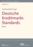 Handbuch Deutsche Kreditmarkt-Standards (eBook, PDF)