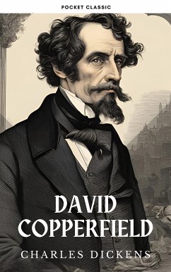 David Copperfield (eBook, ePUB) - Dickens, Charles; Classic, Pocket