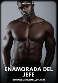 Enamorada del Jefe (eBook, ePUB)