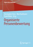 Organisierte Personenbewertung (eBook, PDF)