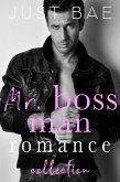 Mr Boss Man Instalove Romance Collection (eBook, ePUB) Mr Boss Man Instalove Romance Collection (eBook, ePUB)