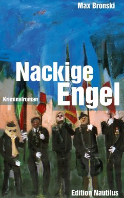 Nackige Engel (eBook, ePUB) - Bronski, Max