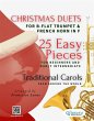 Christmas Duets for B-flat Trumpet and... - Bild 1
