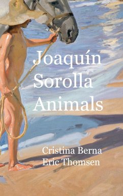 Cover Joaquín Sorolla Animals (eBook, ePUB)