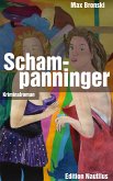 Schampanninger (eBook, ePUB)