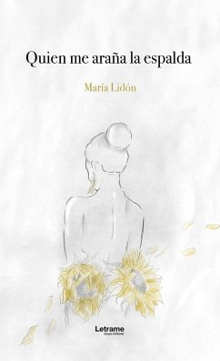 Cover Quien me araña la espalda (eBook, ePUB)