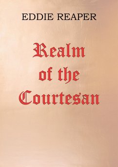 Cover Realm of the Courtesan (eBook, ePUB)
