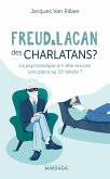 Freud et Lacan, des charlatans ? (eBook, ePUB)