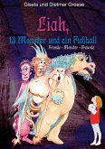 Liah, 13 Monster und ein Fußball (eBook, ePUB)