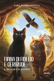 Fiaba di Fidelio e Gertrude - L’Eco di un Sogno (eBook, ePUB)