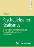 Psychedelischer Realismus (eBook, PDF)