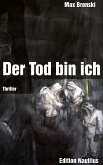 Der Tod bin ich (eBook, ePUB)