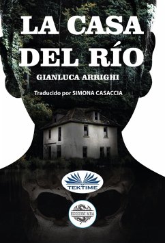 Cover La Casa Del Río (eBook, ePUB)
