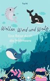 Wellen, Wind und Weite (eBook, ePUB)