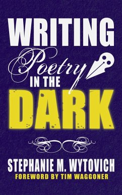 Cover Writing Poetry in the Dark (eBook, ePUB)