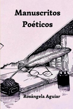 Cover Manuscritos Poéticos