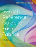 Swatch Reference Guide for Fashion Fabrics Swatch Reference Guide for Fashion Fabrics