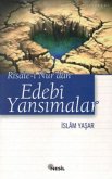 Risale-i Nurdan Edebi Yansimalar Risale-i Nurdan Edebi Yansimalar