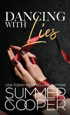 Cover Dancing With Lies