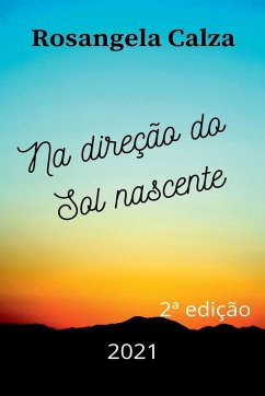 Cover Na Direção Do Sol Nascente