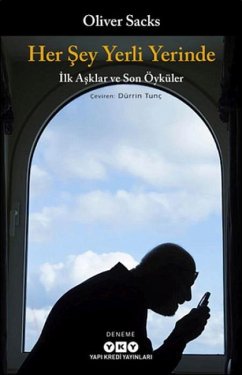 Cover Her Sey Yerli Yerinde