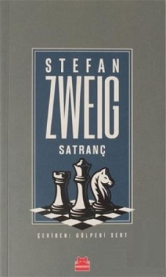 Cover Satranc