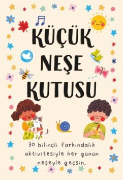 Cover Kücük Nese Kutusu