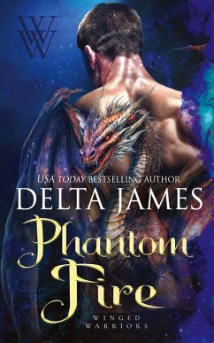 Cover Phantom Fire