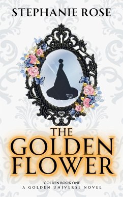 Cover The Golden Flower