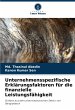 Unternehmensspezifische... - Bild 1