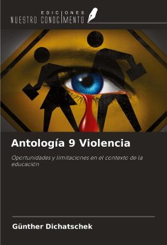 Cover Antología 9 Violencia
