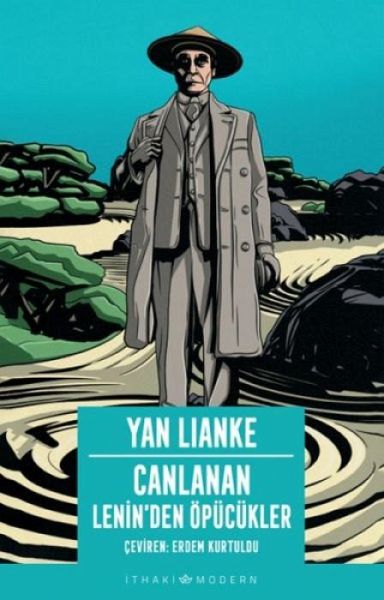 Canlanan - Leninden Öpücükler