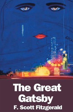 Cover The Great Gatsby