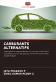 CARBURANTS ALTERNATIFS CARBURANTS ALTERNATIFS