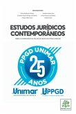 Estudos Jurídicos Contemporâneos