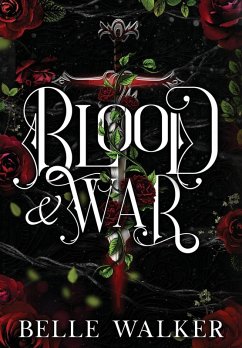 Cover Blood and War