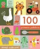 100 Primeras Palabras 100 Primeras Palabras