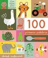 Cover 100 Primeras Palabras