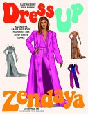 Dress Up Zendaya Dress Up Zendaya