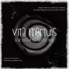 VITA MORTUIS - Kimball III, Maurice K.