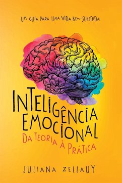 Cover Inteligência Emocional Da Teoria À Prática