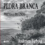 Pedra Branca Em Preto E Branco