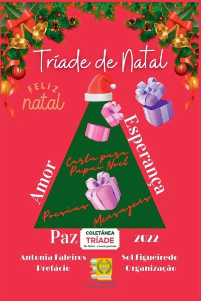 Tríade De Natal