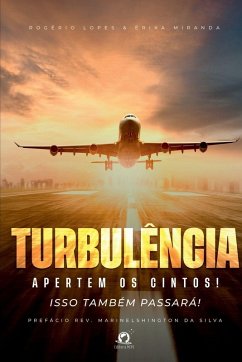 Cover Turbulência