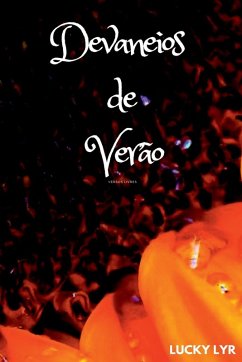 Cover Devaneios De Verão